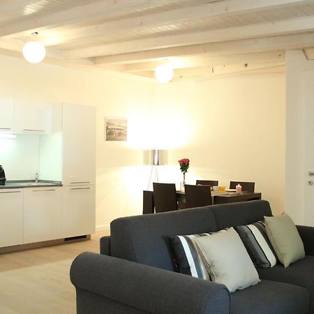 Central Prague Apartments Esterno foto