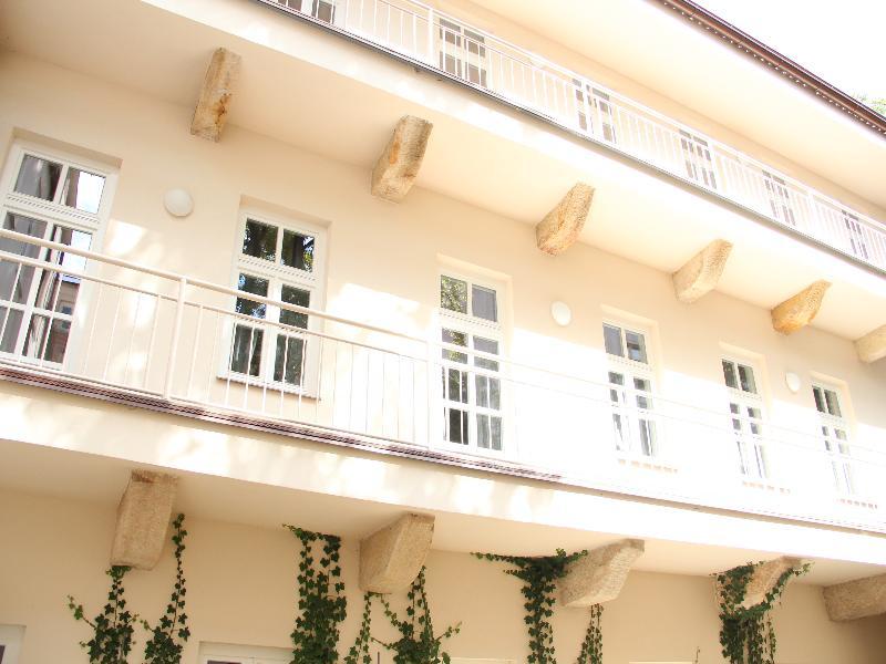 Central Prague Apartments Esterno foto